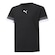 Camiseta Puma Teamrise Jersey Infantil PRETO