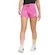 Short adidas 3 Stripes Infantil ROSA