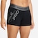 Shorts Nike Pro Feminino PRETO