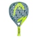 Raquete Padel Head Flash CINZA/VERDE