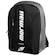Mochila Unissex Mormaii Urban Letreiro Lateral 25 Litros PRETO