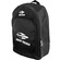 Mochila Unissex Mormaii Urban Logo 25 Litros PRETO