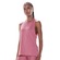 Camiseta Regata Body For Sure Mom Feminina ROSA