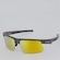 Óculos de Sol Unissex Oakley Bisphaera AMARELO