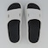Chinelo Olympikus Pós Corre Slide Unissex BRANCO