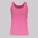 Camiseta Regata Olympikus Essential Feminina ROSA