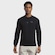 Blusão de Moletom Masculino Olympikus Comfy Big Logo PRETO