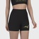 Bermuda Mizuno Run Easy 5 Feminina PRETO