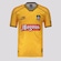 Camisa Magnus Futsal I Penalty 2025 Infantil AMARELO