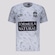 Camisa Magnus Futsal Penalty Aquecimento 2025 CINZA