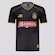 Camisa Magnus Futsal II Penalty 2025 PRETO