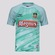 Camisa Magnus Futsal Goleiro II Penalty 2025 Masculino VERDE