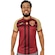 Camisa Portuguesa III Joma Jogador 2025 Vermelho Escuro Nao Se Aplica