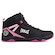 Tênis Feminino Everlast Strike 4 PRETO/ROSA