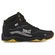 Tênis Masculino Everlast Forceknit Pro PRETO/AMARELO