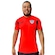 Camisa Portuguesa Joma Winner III Masculina LARANJA