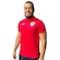 Camisa Polo Portuguesa Joma Hobby Masculina VERMELHO