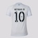 Camisa do Santos I Umbro 25/26 Jogador Neymar Jr 10 Masculina BRANCO