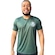 Camiseta do Palmeiras Betel Home II Masculina VERDE