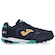 Chuteira Society Infantil Joma Top Flex AZUL ESC/VERDE