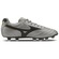 Chuteira de Futebol de Campo Masculina Mizuno Morelia Classic PRATA/PRETO