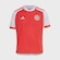 Camisa Internacional 24/25 I Infantil Adidas VERMELHO