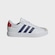 Tênis Infantil Adidas Vl Court 3.0 BRANCO