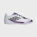 Chuteira Society Adulto Adidas F50 Club Messi BRANCO