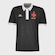 Camisa do Vasco Iii 23/24 Infantil Kappa PRETO