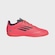 Chuteira Futsal Infantil Adidas F50 Club VERMELHO