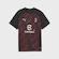 Camisa Ac Milan Pré Jogo Infantil Puma PRETO