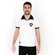 Camiseta Masculina RetrôMania Botafogo Nilton Santos BRANCO