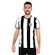 Camiseta Masculina RetrôMania Atlético Mineiro 1971 BRANCO