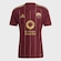 Camisa As Roma Masculina I 24/25 Adidas VERMELHO
