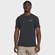 Camiseta Masculina Under Armour Vanish Seamless PRETO