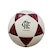 Bola de Futevôlei Sport Bel Oficial Flamengo CRF-FTV-1 BRANCO/VERMELHO