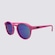 Óculos de Sol Unissex Yopp Polarizado Uv400 da Gatinha ROSA