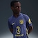 Camisa Atlético de Madrid II 25/26 Nike Torcedor Pro Masculina AZUL