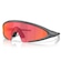 Óculos de Sol Unissex Oakley Ellipse Matte Carbon Prizm Trail Torch CINZA ESCURO
