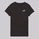 Camiseta Feminina Puma ESS Small NO. 1 Logo PRETO
