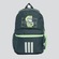 Mochila Infantil adidas Disney Mickey 12,5 Litros VERDE