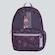 Mochila Infantil adidas Disney Minnie 12,5 Litros ROXO