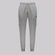 Calça Moletom Kappa Sport Gordon Masculina CINZA