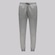 Calça Moletom Kappa Sport Logo Phoebe Masculina CINZA