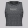 Regata Fila Feminina Comfort Smart Cotton CINZA