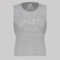 Regata Feminina Fila Comfort Smart Cotton CINZA