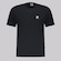 Camiseta Masculina Fila Comfort Classic PRETO