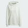 Blusão de Moletom Feminino adidas Terrex com Capuz VERDE