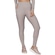 Calça Legging Run More Highlines Feminina CINZA