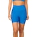 Bermuda Run More Essencial Feminina AZUL